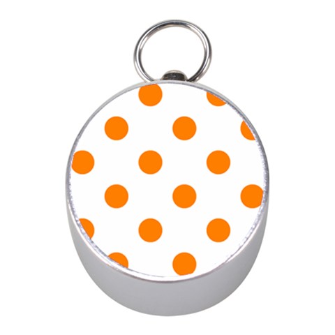Polka Dots Front