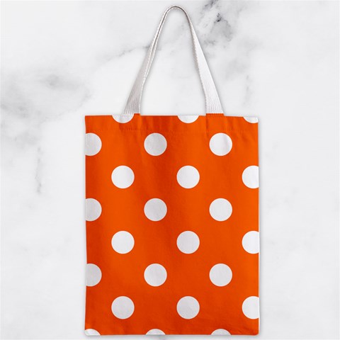 Polka Dots Front