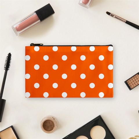 Polka Dots Front