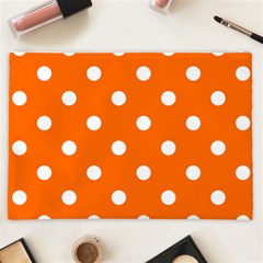 Polka Dots Back