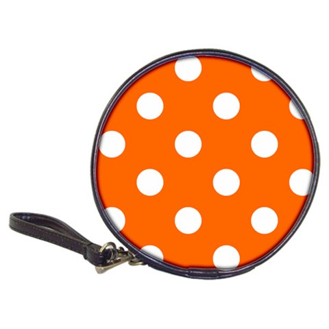 Polka Dots Front