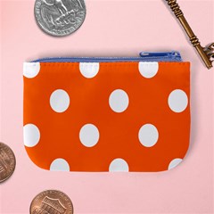 Polka Dots Back