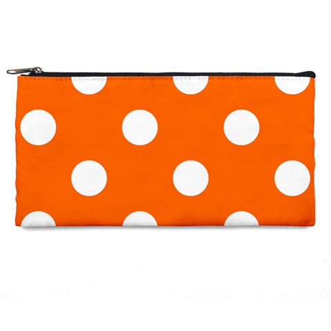 Polka Dots Front