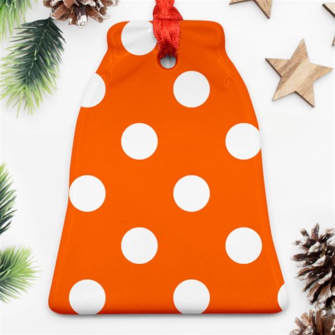 Polka Dots Front