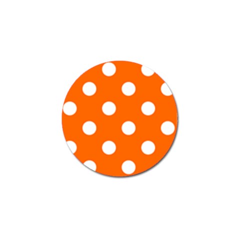 Polka Dots Front