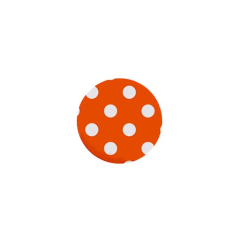 Polka Dots Front
