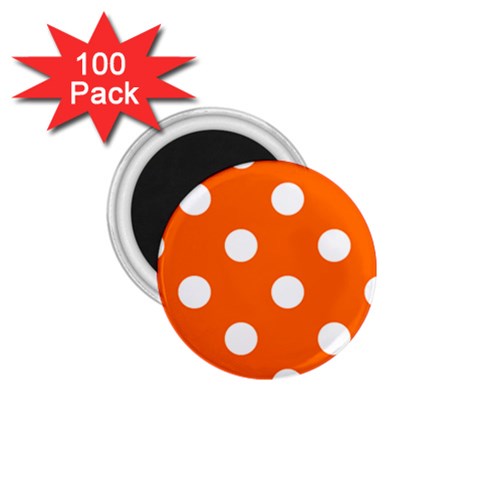 Polka Dots Front