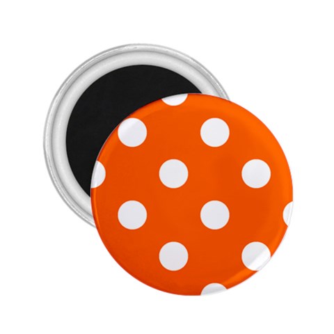 Polka Dots Front