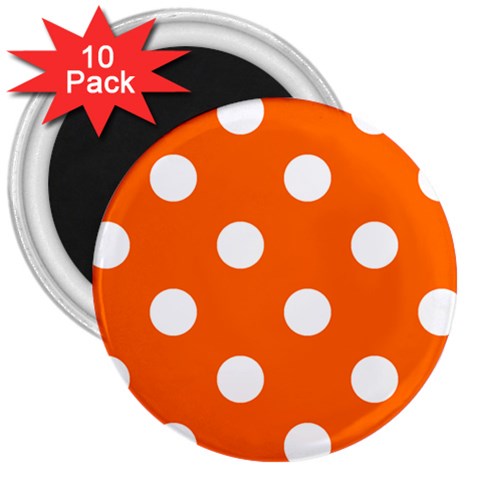 Polka Dots Front