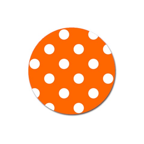 Polka Dots Front