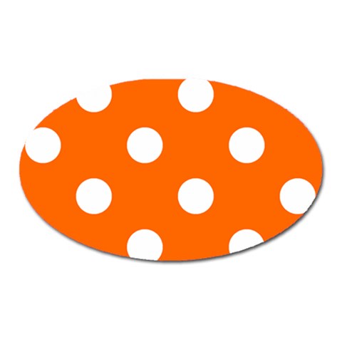 Polka Dots Front