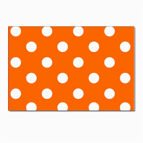 Polka Dots Front
