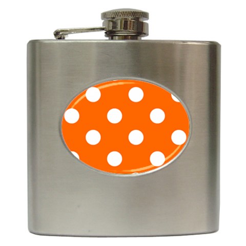Polka Dots Front
