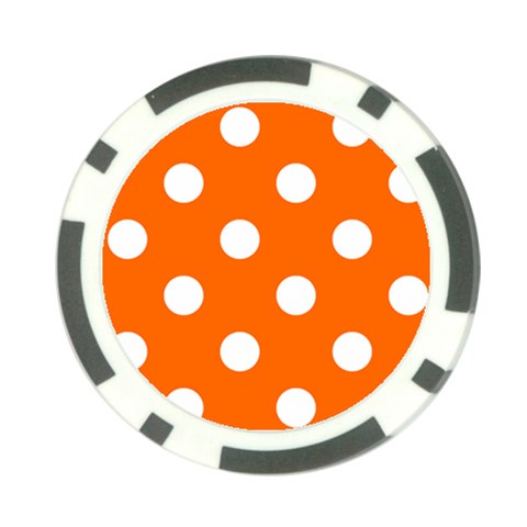 Polka Dots Front