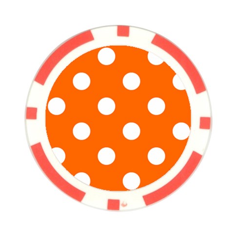 Polka Dots Front