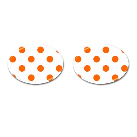 Polka Dots Front(Pair)
