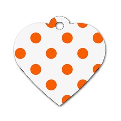 Polka Dots Back