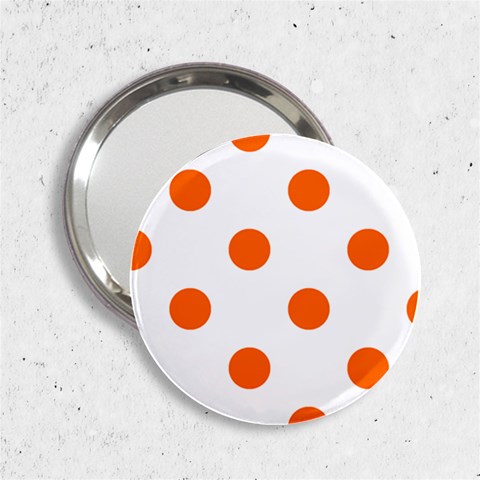 Polka Dots Front