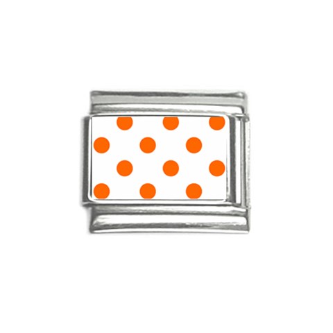 Polka Dots Front