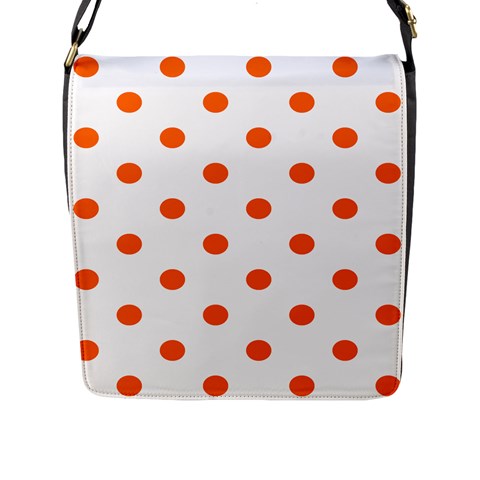 Polka Dots Front