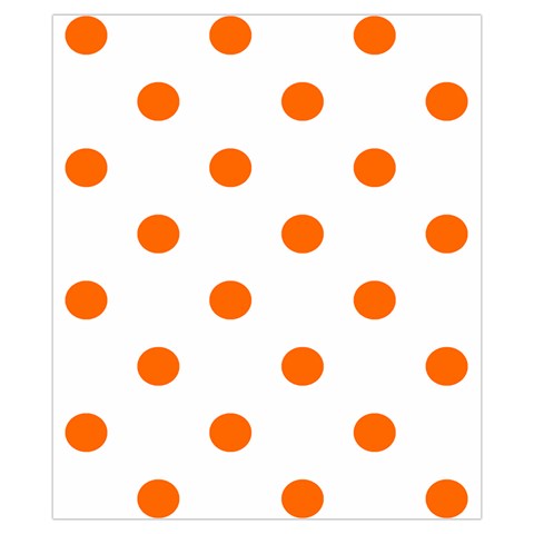 Polka Dots Front