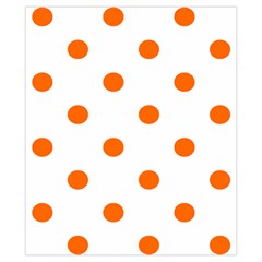 Polka Dots Back