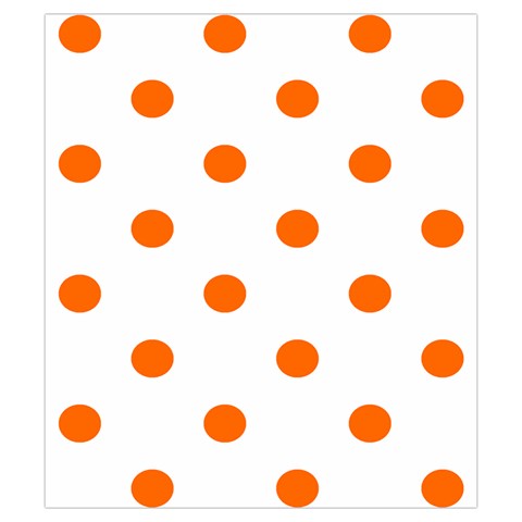 Polka Dots Back