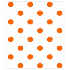Polka Dots Back