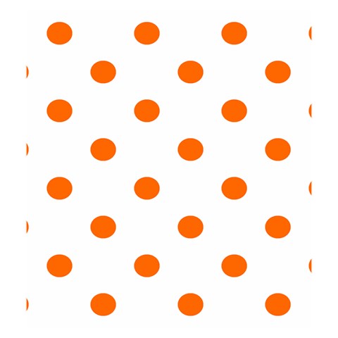 Polka Dots Front