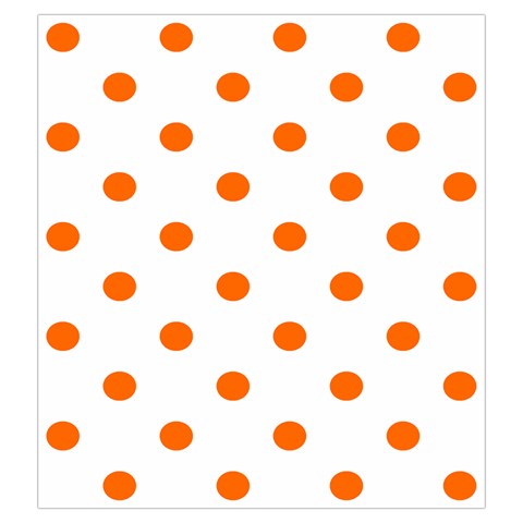 Polka Dots Front