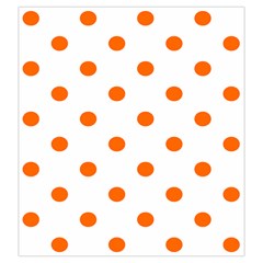 Polka Dots Back