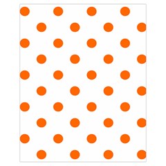 Polka Dots Back