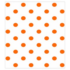 Polka Dots Back