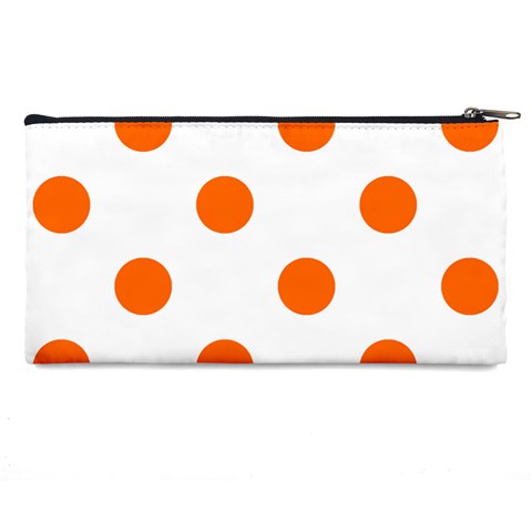 Polka Dots Back
