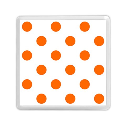 Polka Dots Front