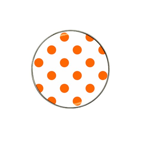 Polka Dots Front