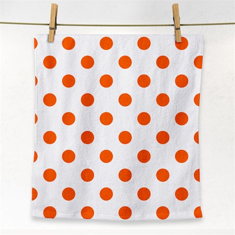 Polka Dots Front
