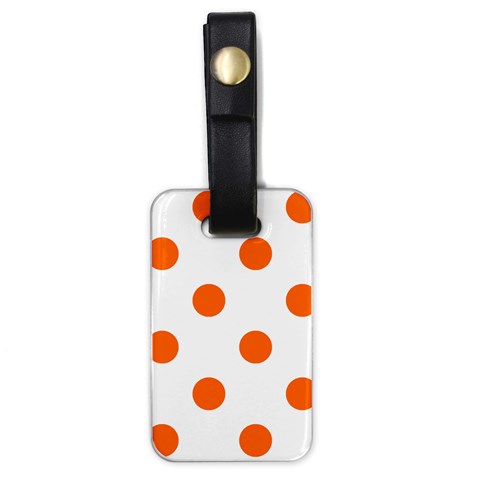Polka Dots Front