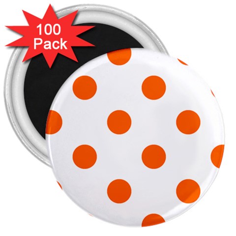 Polka Dots Front