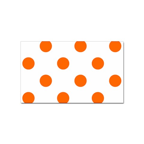 Polka Dots Front