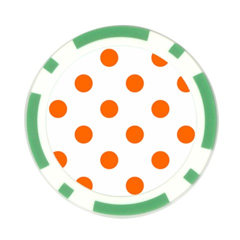 Polka Dots Front