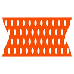 Polka Dots Waistband Front