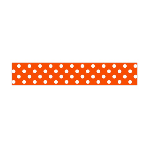 Polka Dots Back