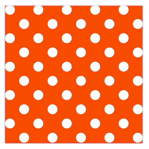 Polka Dots Front