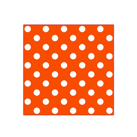 Polka Dots Front
