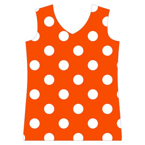 Polka Dots Front