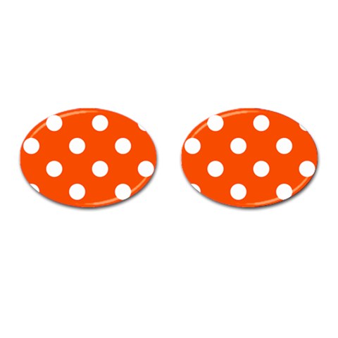 Polka Dots Front(Pair)