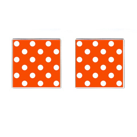 Polka Dots Front(Pair)