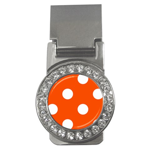 Polka Dots Front