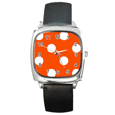 Polka Dots Front